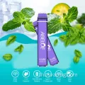 ใหม่ Mesh Coil 1500 Puffs Box Vape Disposer